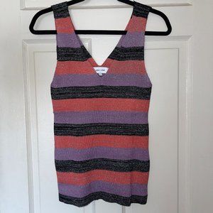 Women's John + Jenn Knit Tank Top